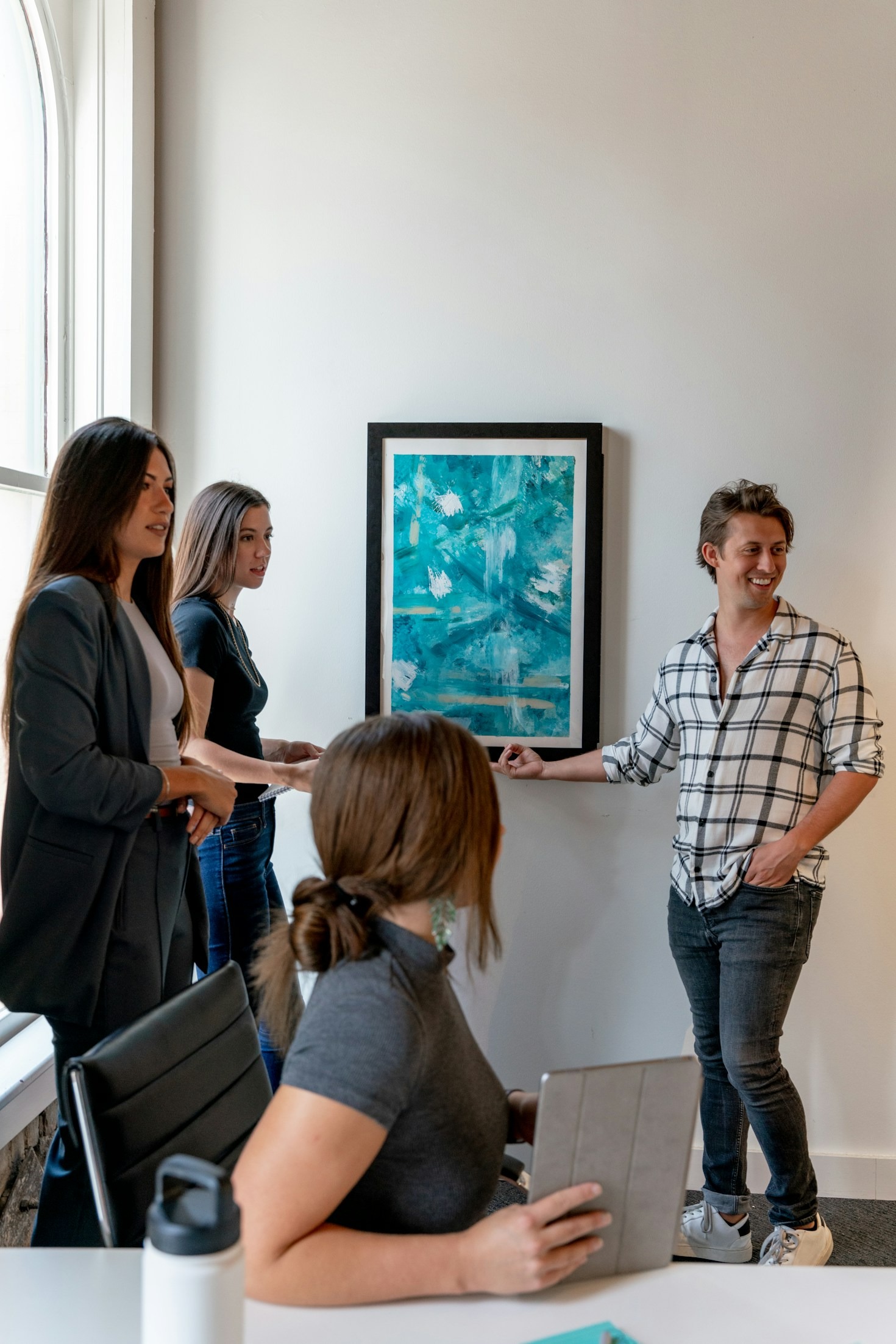 The Art of Crafting Tailored Marketing Plans